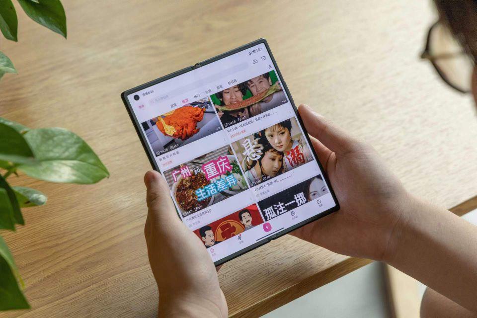 换掉iPhone 14Pro,用小米MI
